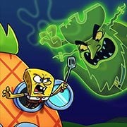 Bikini Bottom Brawlers SpongeBob SquarePants Play Cartoon Game Online