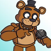 Fnf Vs Freddy Fazbear Sings Showtime Play Rhythm Game Online