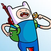 Fnf Adventure Friday Vs Finn Jake Online