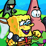 SpongeBob Live From Bikini Bottom 2 Play Adventure Game Online