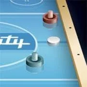 Air Hockey Online