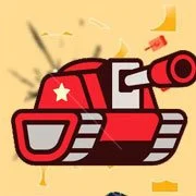 Destructo Tanks
