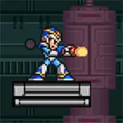 Mega man Project X