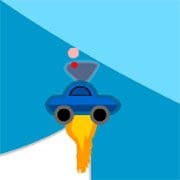 Rocket Car