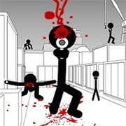 Stickman Madness Online