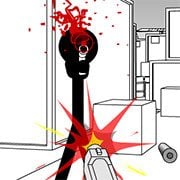 Stickman Madness 2