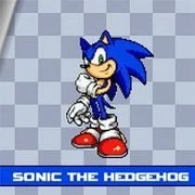 Ultimate Sonic