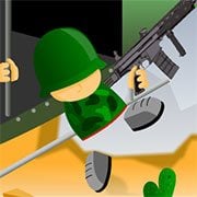 Western Blitzkrieg