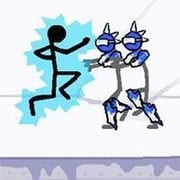 electric man 2