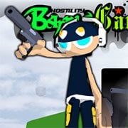 Battle Garden