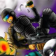 Brink of Alienation 3