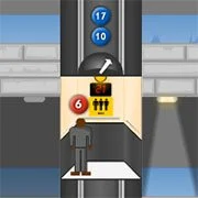 Elevator Game