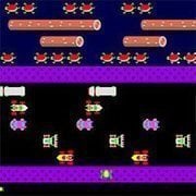 Frogger