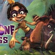 Moonstone Madness