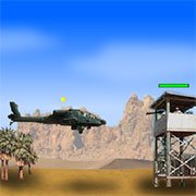 Desert Storm