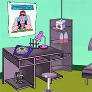 Escape the Turquoise Room