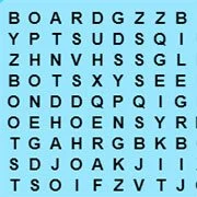 Wacky Wordsearch