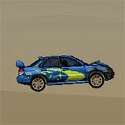 Desert Rally