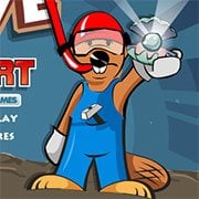 Beaver Dive