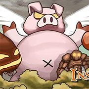 Defender: Hold the Holy Pig