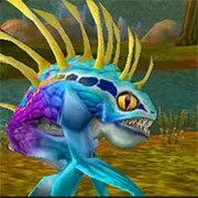 Murloc rpg