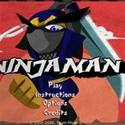 Ninjaman