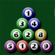 9 Ball Connect