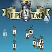 Alpha Attack