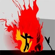 Light People On Fire