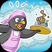 Penguin Diner