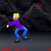 Ragdoll Ricochet - Play Skill Game Online