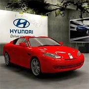 Hyundai Racing