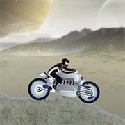Motorbike Madness