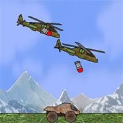 Indestructotank