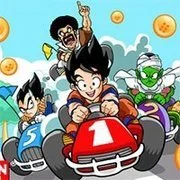 DragonBall Kart