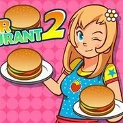 Burger Restaurant 2