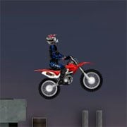 Dirt Bike 4