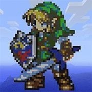 Zelda 2 Adventure of Link