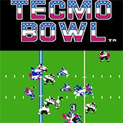 tecmo super bowl play online