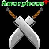 Amorphous