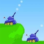 Artillery live