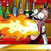 Bartender The Right Mix