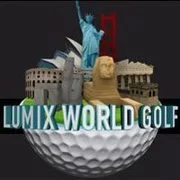 Lumix World Golf