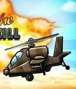 Overkill Apache 2