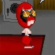 Dangeresque Roomisode 1