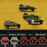 Battle Gear - Play Strategy Game Online