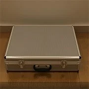 Sagrarios Room Escape