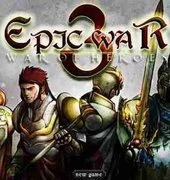 Epic War 3