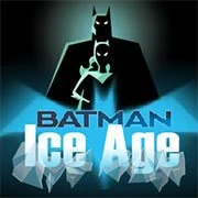 Batman Ice Age