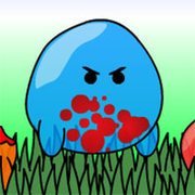 Get Off My Lawn - Play Funny Game Online